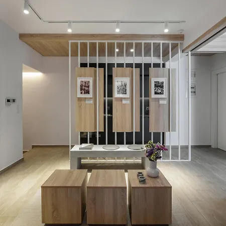 Lägenhet Heritage & Tales: Sihna *