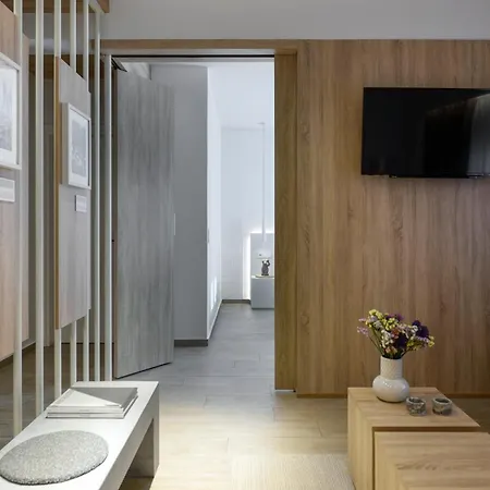 Lägenhet Heritage & Tales: Sihna