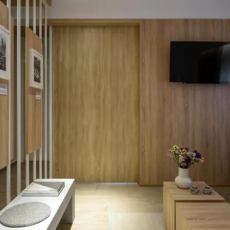 Heritage & Tales: Sihna Litochoro