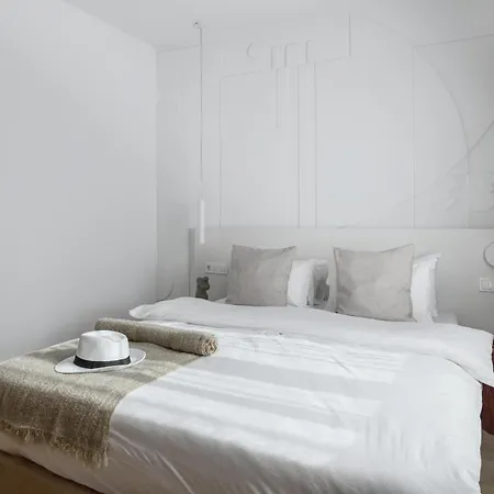 Lägenhet Heritage & Tales: Sihna *