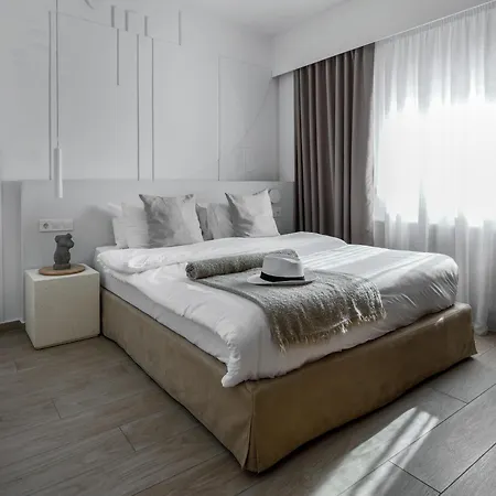 Lägenhet Heritage & Tales: Sihna *