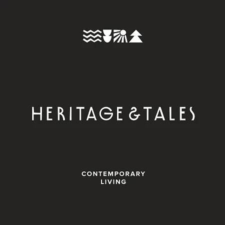 Heritage & Tales: Sihna 里托楚伦
