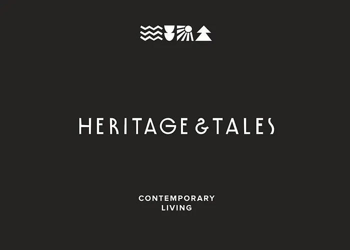 Heritage & Tales: Sihna لِتوخورو